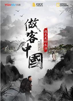 做客中国：遇见美好生活观看