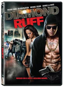 Diamond Ruff观看