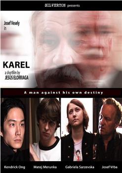 Karel观看