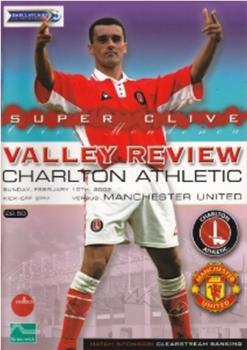 Charlton Athletic vs Manchester United观看