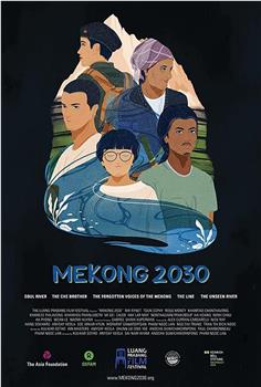 湄公河2030观看