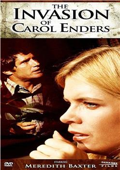 The Invasion of Carol Enders观看