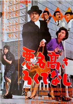 悪名高きろくでなし观看