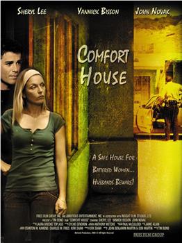 The Secrets of Comfort House观看