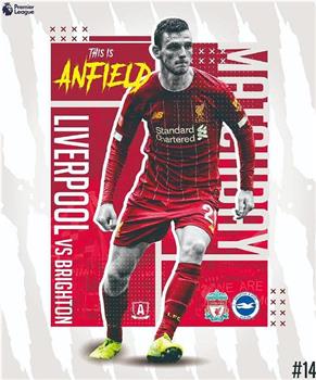 Liverpool versus Brighton & Hove Albion F.C.观看