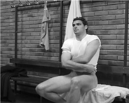 Dieux du stade: Le making of du calendrier 2007观看