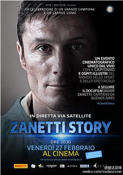 Zanetti Story观看