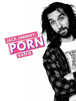 Jack Jimminy: Porn Extra观看