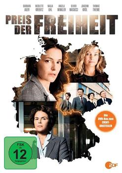 Preis der Freiheit Season 1观看