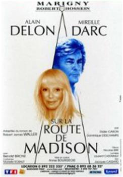 Sur la route de Madison观看