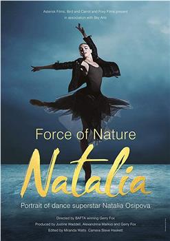 Force of Nature Natalia观看