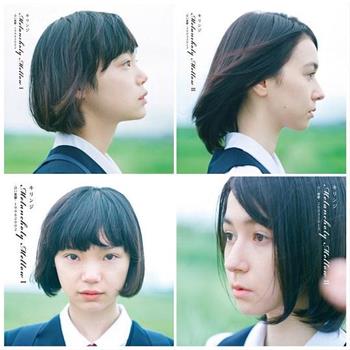 melancholy mellow观看
