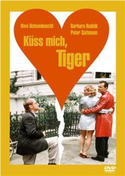 Küss mich, Tiger!观看