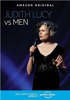 Judith Lucy Vs Men观看