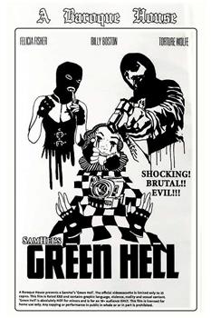 Green Hell观看