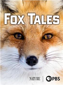 "The Nature of Things" Fox Tales观看
