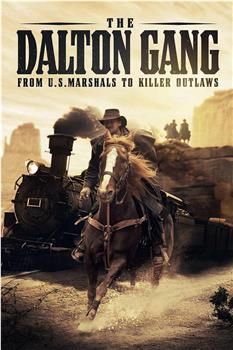 The Dalton Gang观看