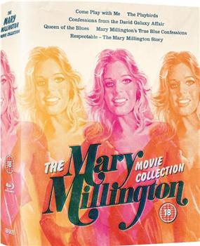 Mary Millington's True Blue Confessions观看