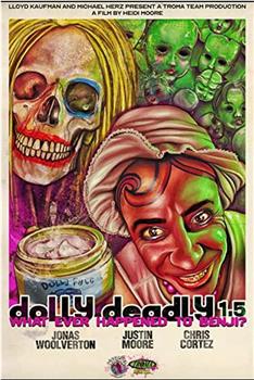 Dolly Deadly 1.5观看