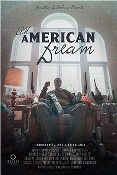 An American Dream观看