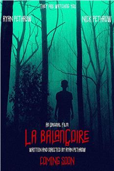 La balançoire观看