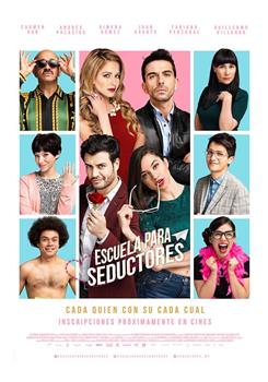 Escuela para Seductores观看