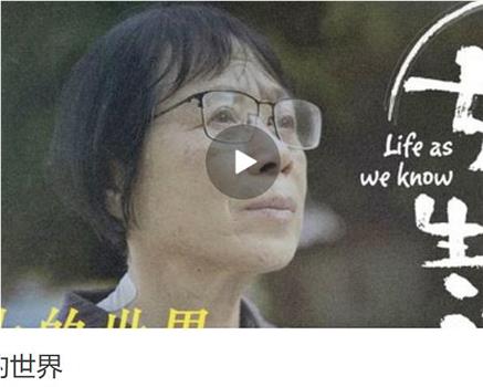 张桂梅：看见更大的世界观看