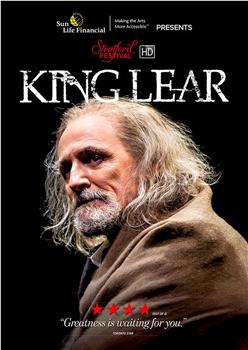 Stratford Festival: King Lear观看