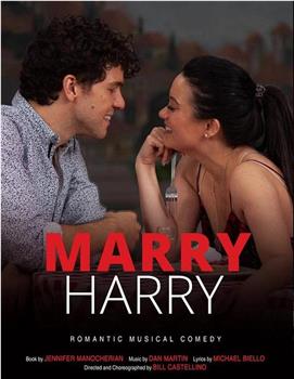 Marry Harry观看