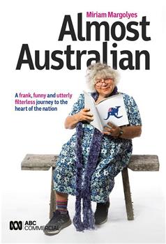 Miriam Margolyes: Almost Australian观看