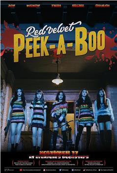 Red Velvet: Peek-a-Boo观看