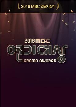 2018 MBC 演技大奖观看