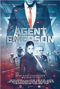 Agent Emerson观看