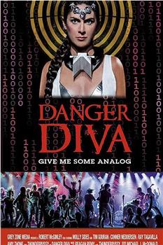 Danger Diva观看