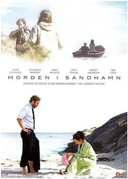 Morden i Sandhamn Season 5观看