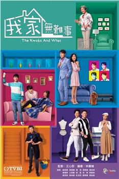 我家无难事观看