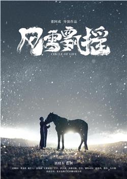 风雪飘摇观看
