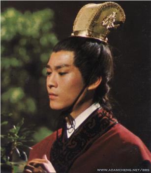 民间传奇之洛神观看