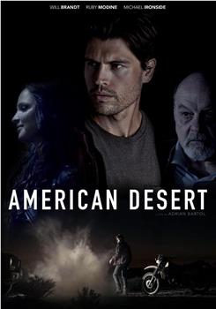 American Desert观看