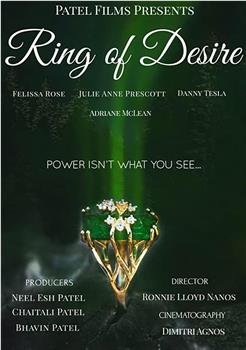 Ring of Desire观看