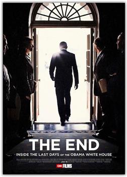 THE END: Inside the Last Days of the Obama White House观看