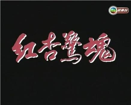 惊心都市之红杏惊魂观看