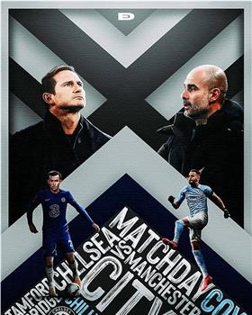 Chelsea vs Manchester City观看