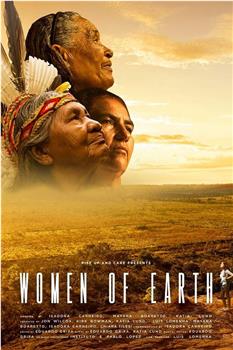 Women of Earth观看