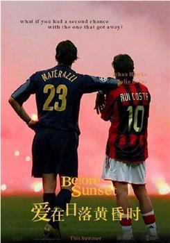 The Milan Derby观看