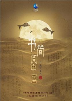 书简阅中国观看