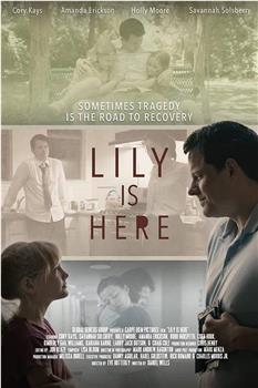 Lily is Here观看