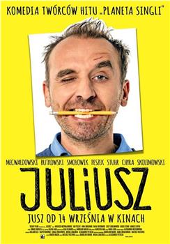Juliusz观看