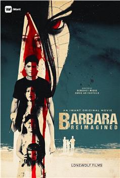 Barbara Reimagined观看