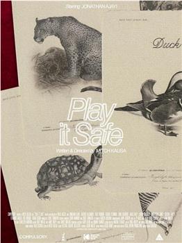 Play It Safe观看